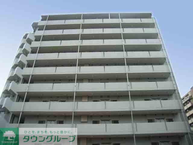 IRIE武蔵野(3LDK/10階)