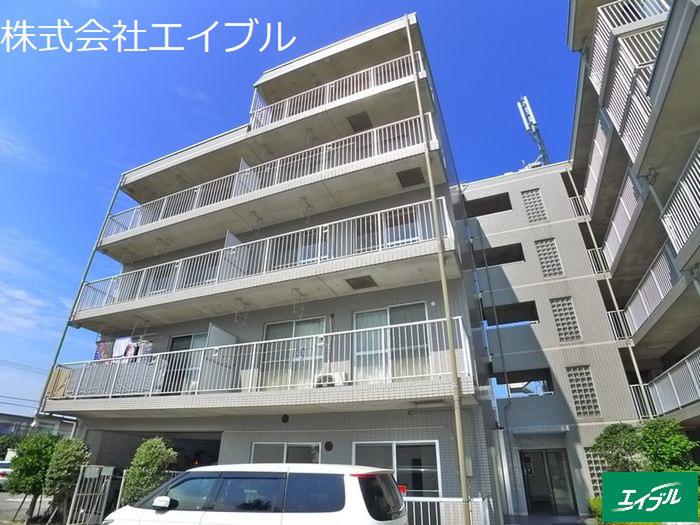 ファミール勝田台(2LDK/3階)