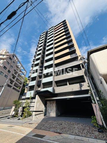 アクタス籠町グランミライ(2LDK/3階)