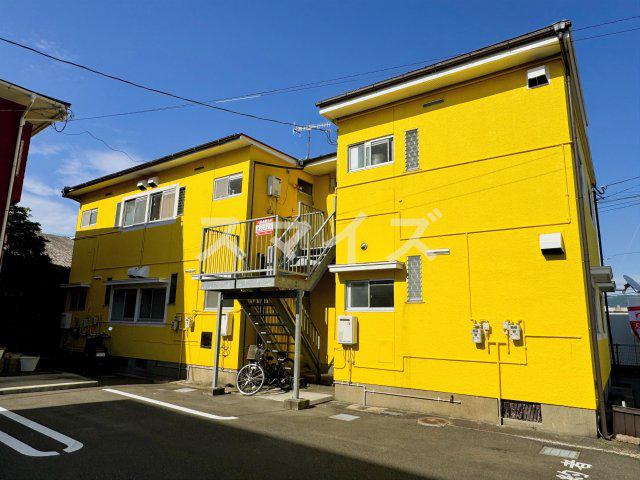 平和町 2K(2K/1階)