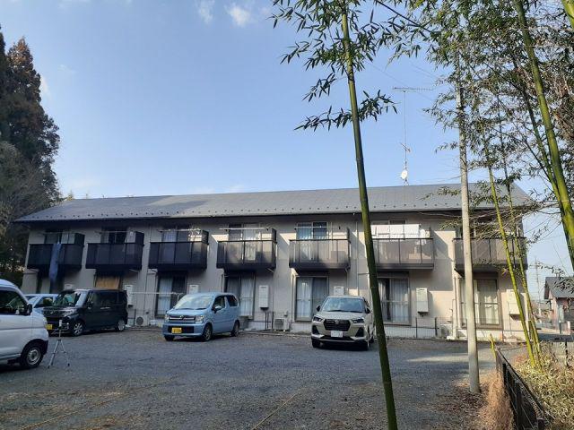 ハイムSWEET PEA 2(2LDK/1階)