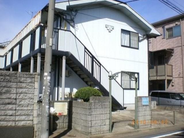 CASA VIOLAI(1K/1階)