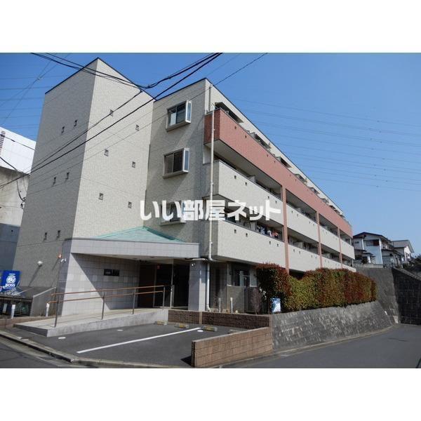 ダイワティアラ村上I(1K/1階)