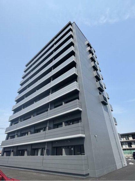 エムズマンション熊本北(ワンルーム/1階)