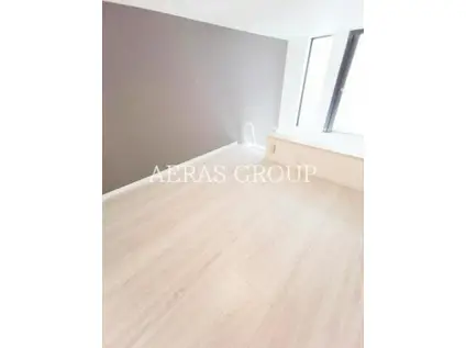 ココパレス(ワンルーム/1階)の間取り写真