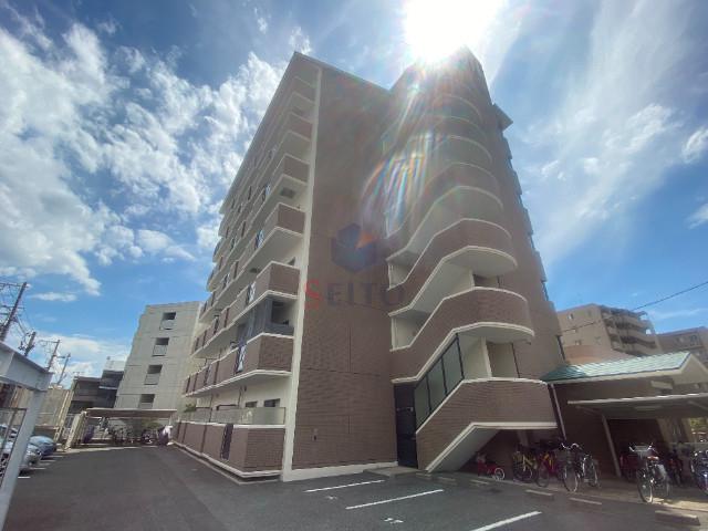 センターヴィレッジ(3LDK/7階)