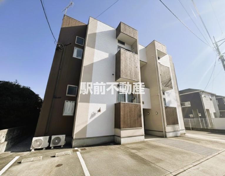CB多布施クレッシェル(1LDK/2階)