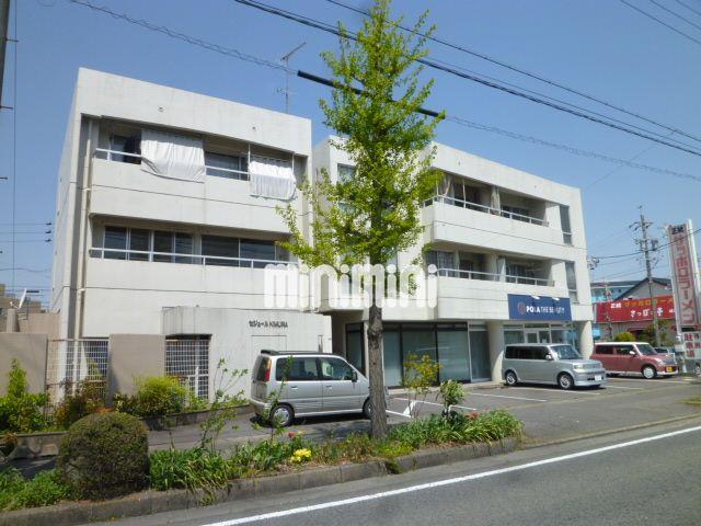 セジュールKIMURA(2LDK/2階)