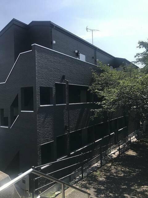 カインドネス立川錦町B棟(ワンルーム/1階)