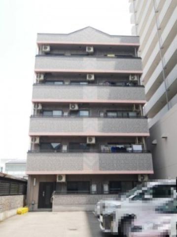 山名屋ビル(1DK/2階)