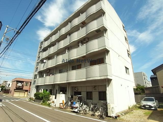 エクセル香蘭(2K/5階)