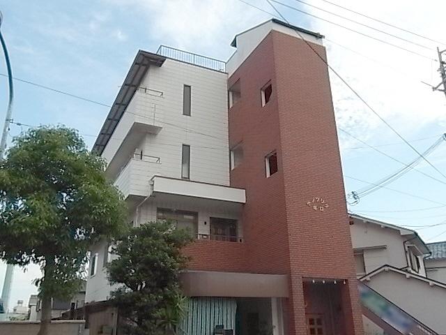 サングリタ塚口(ワンルーム/3階)