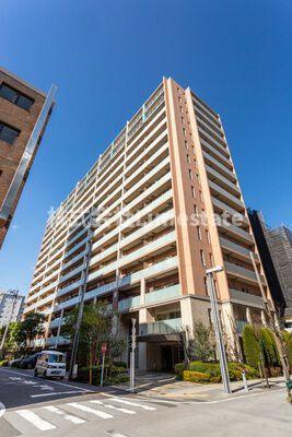 オアシティ錦糸町(3LDK/10階)