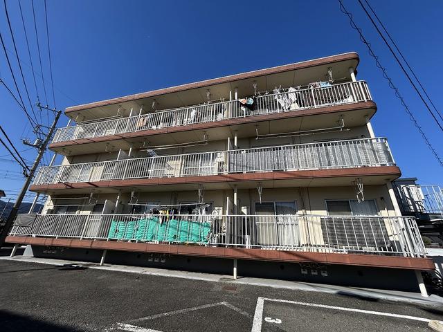 ドミール和田(3DK/1階)