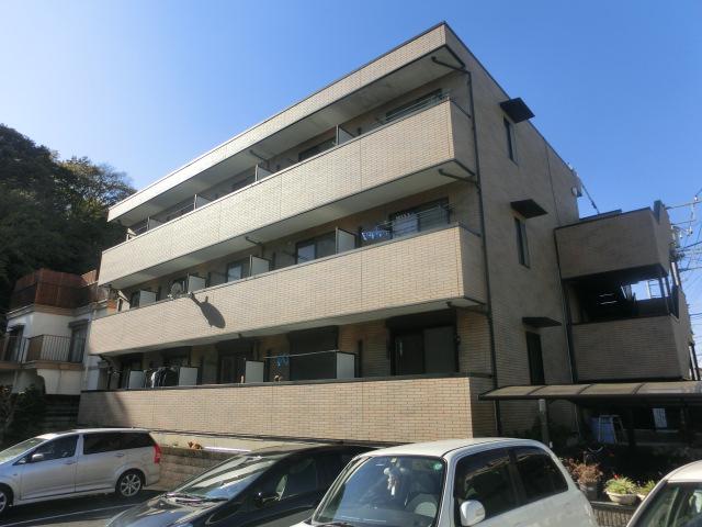 セレ上星川(1K/3階)