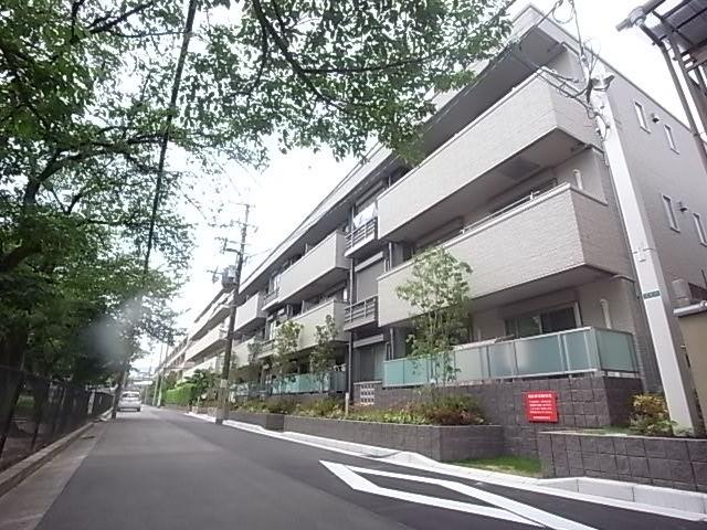 エクセラン甲子園一番町(1LDK/1階)