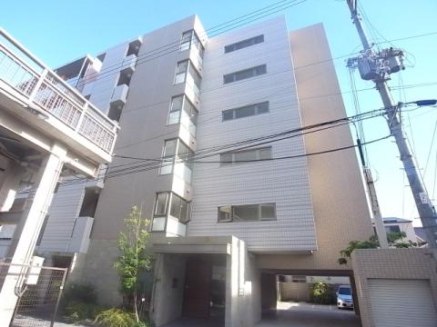 アーバンアネックス西宮(1LDK/1階)