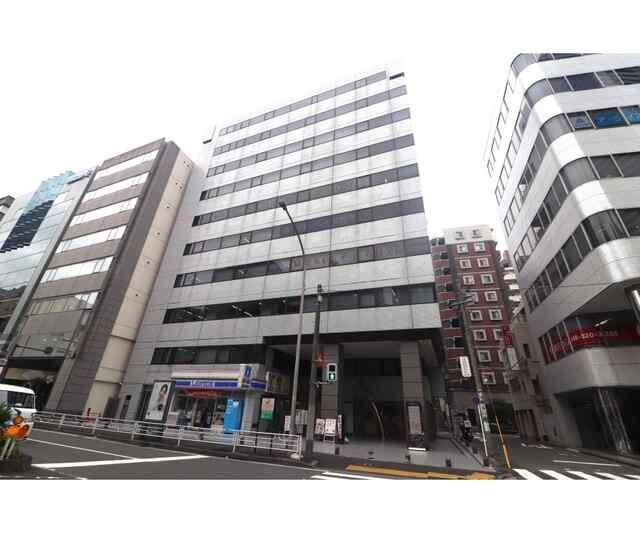 YTUビル(2DK/9階)