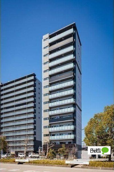 S-RESIDENCE大曽根BRESA(2LDK/15階)