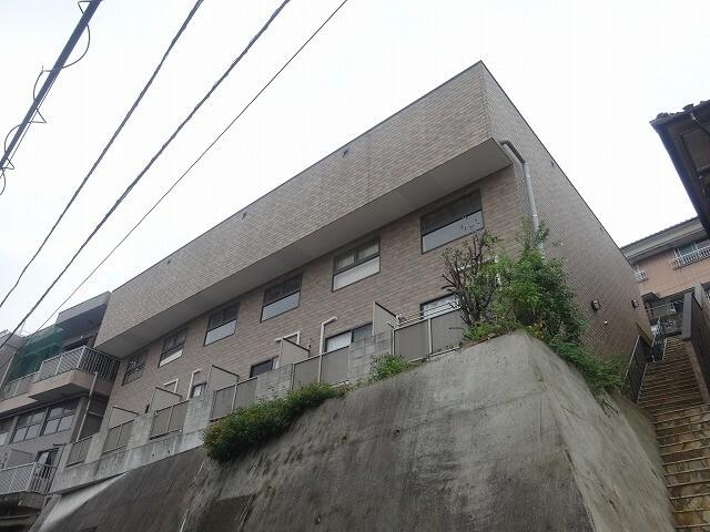 ライトコート大和II(2K/1階)
