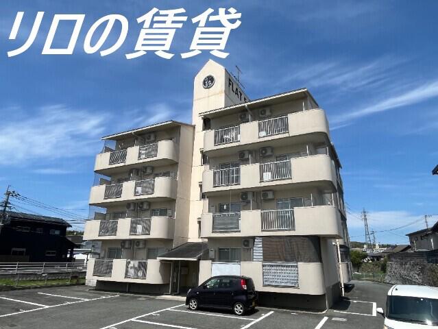 ウィザード九工大前(1K/1階)