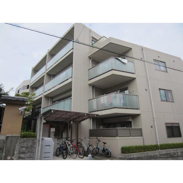 PLATZ KAKUOUZAN(2LDK/1階)