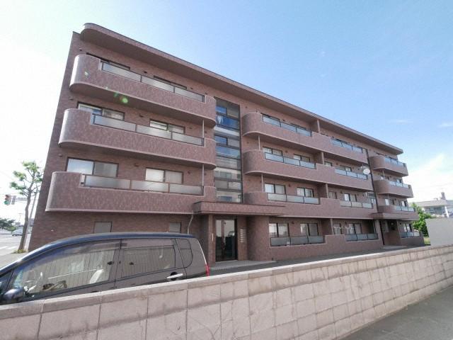 PRESEA北郷(2LDK/3階)