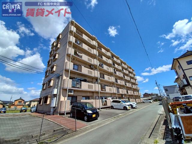 コンフォート悠とぴあ(3DK/6階)