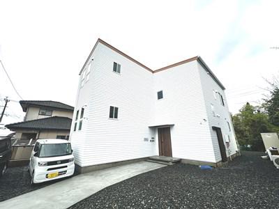 鹿児島県鹿児島市 築1年(ワンルーム/2階)