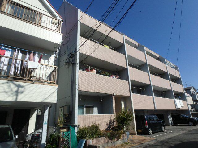ガーデン協和(1LDK/3階)