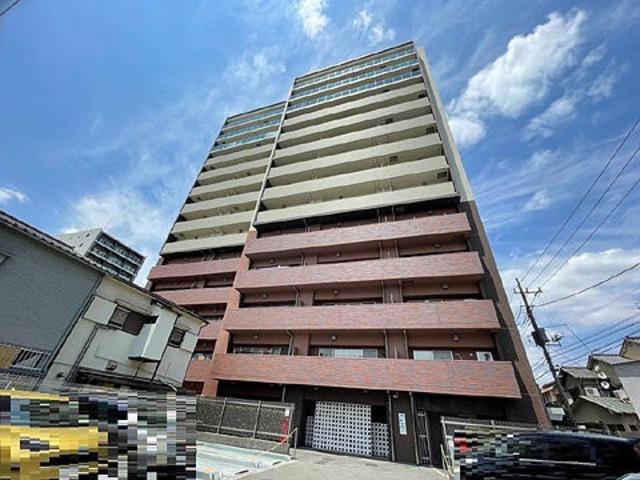 プレミスト北浦和(2LDK/1階)