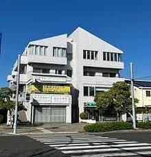 ジョイ新本牧(3LDK/3階)