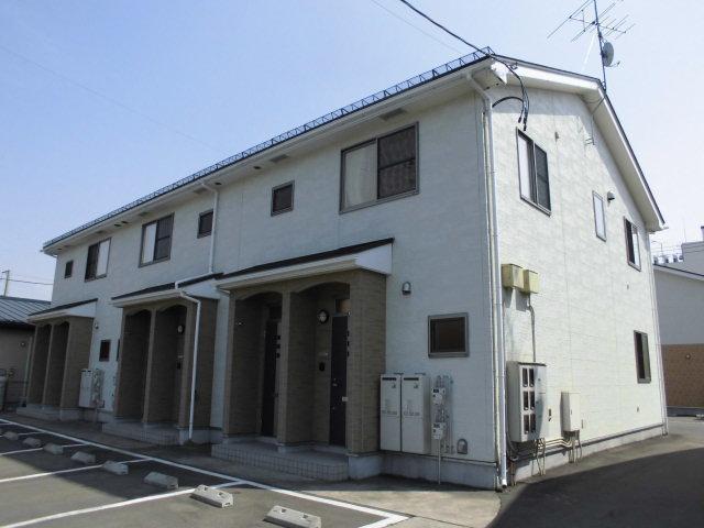 サンローズB(1LDK/1階)