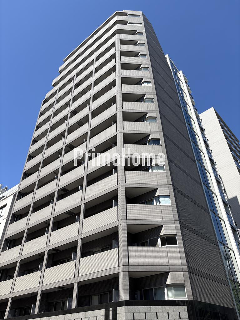 T&G神田マンション(1K/4階)