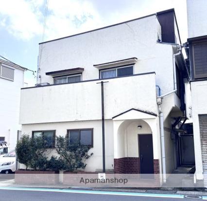 横須賀市鷹取戸建(4LDK/1階)