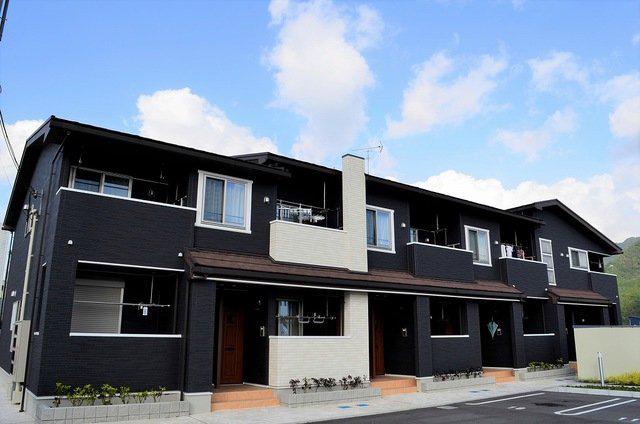 JR福知山線 石生駅 徒歩18分 築7年(2LDK/2階)