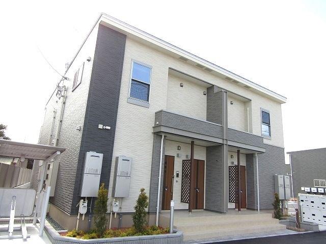 サンヴェール長者ヶ台 D(2LDK/2階)