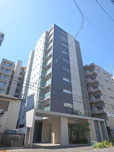アーバンレジデンス勾当台(1LDK/9階)