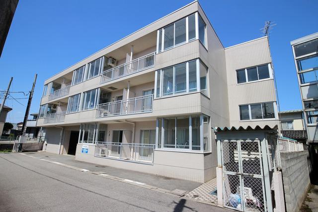 ソナチネ大町(2DK/2階)
