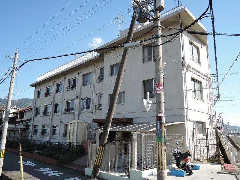 阪口マンション(ワンルーム/1階)