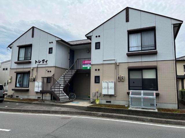 ウィンブリッジ町東(2LDK/2階)