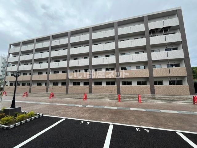 フルール小池原(1LDK/5階)
