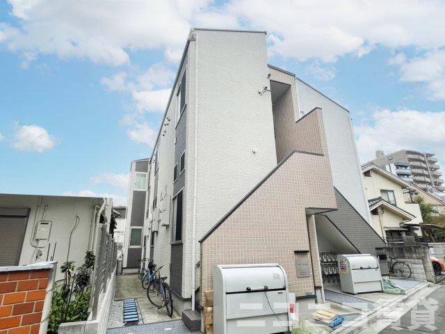 ハーモニーテラス南小岩V(ワンルーム/1階)