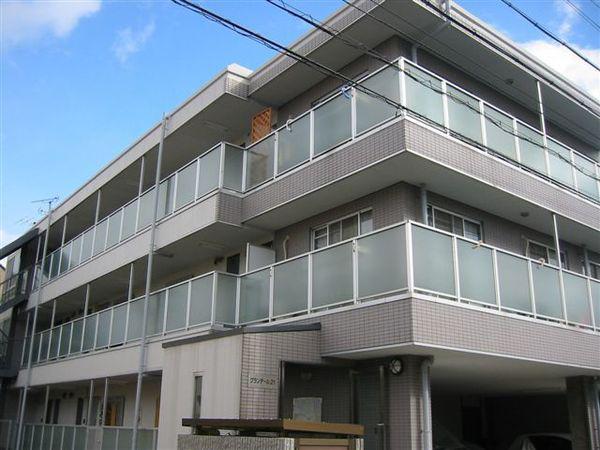 グランデール21(3LDK/3階)