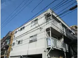 マンション翔鶴