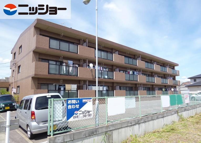 ラ・プエルタ・フェリス(3LDK/3階)