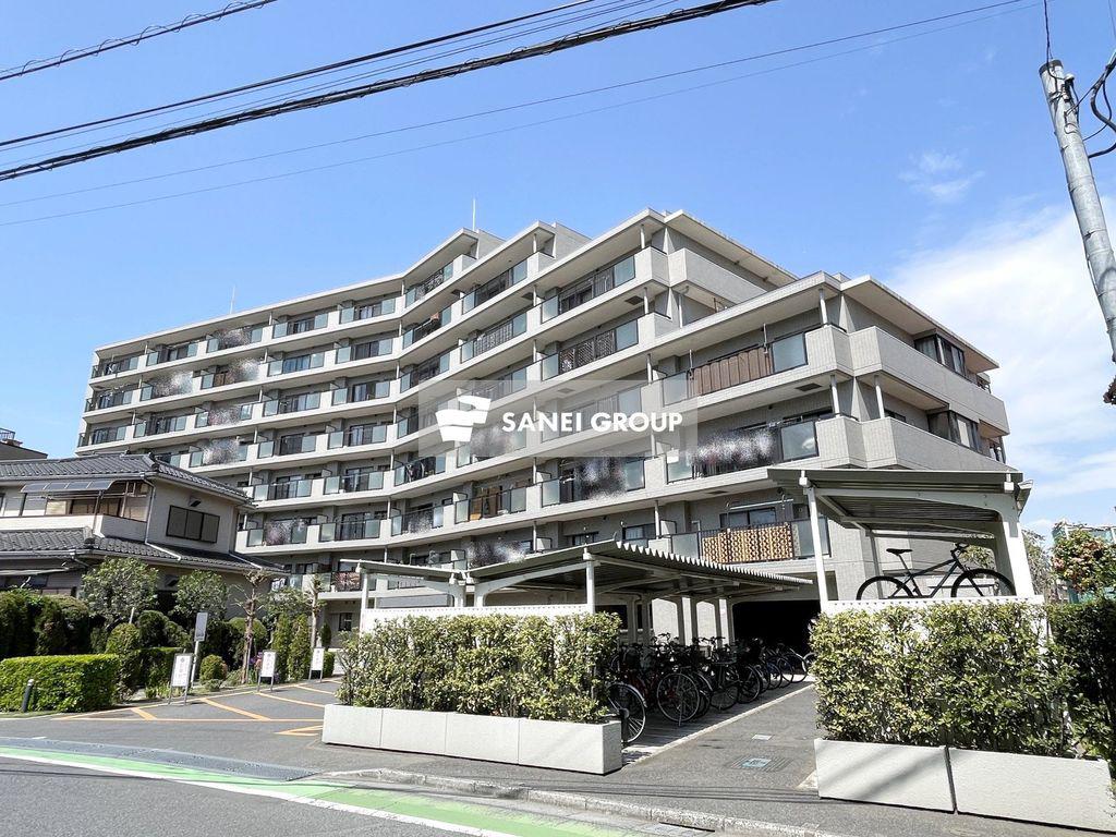 プランヴェール入間霞川(3LDK/10階)