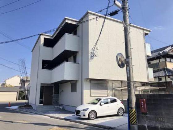 エステイ学南町(1LDK/1階)