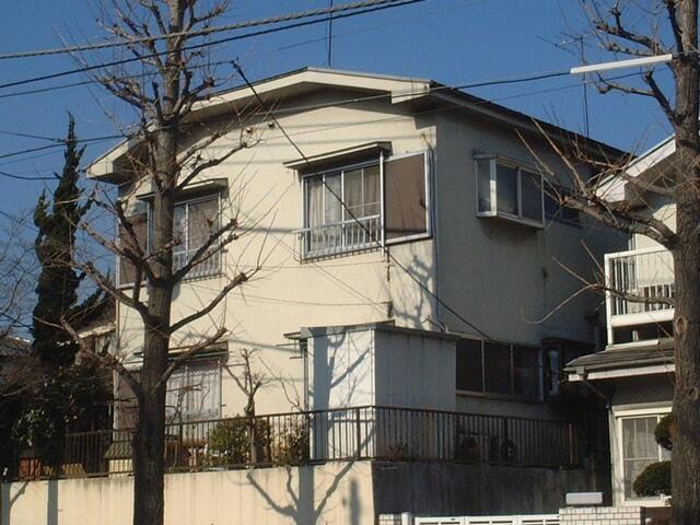 サンポプラ(1K/2階)