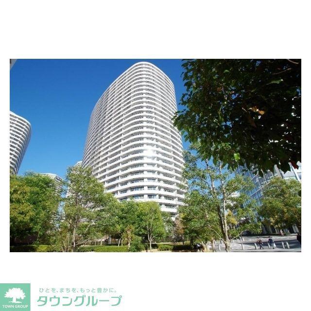 M.M.TOWERS FORESIS R棟(1LDK/11階)